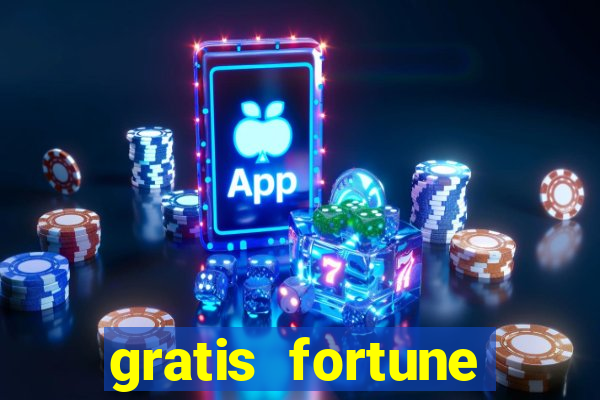 gratis fortune dragon demo
